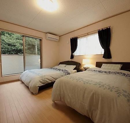Yachimata Villa Exterior photo