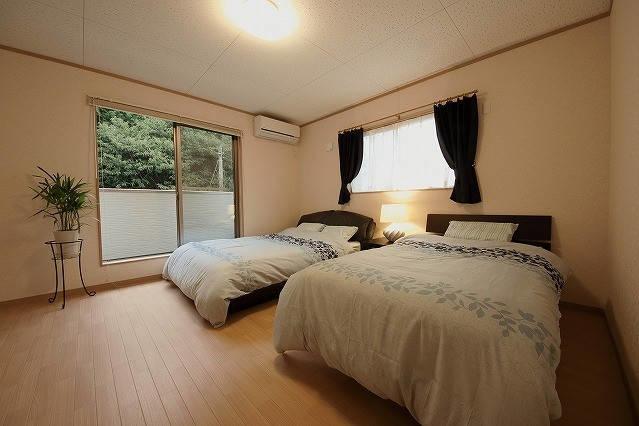 Yachimata Villa Exterior photo