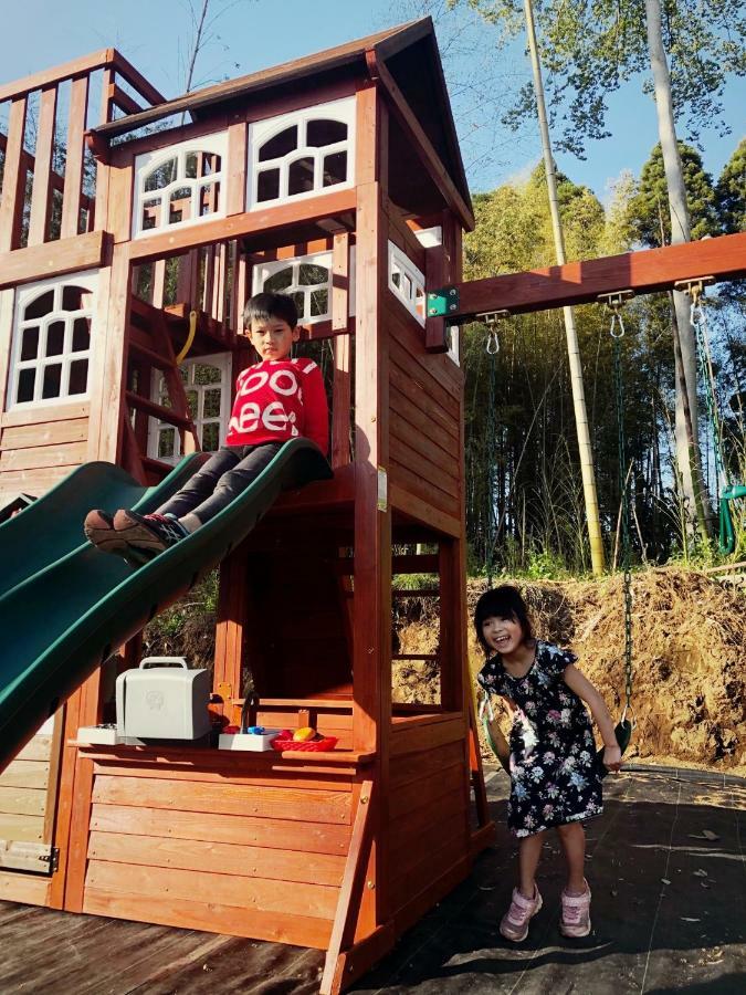 Yachimata Villa Exterior photo